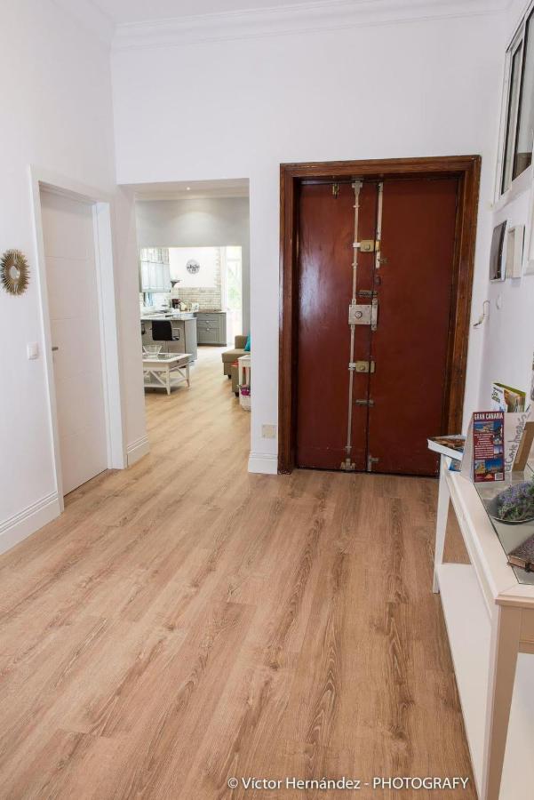 Flatguest Living House Apartment Las Palmas de Gran Canaria Exterior photo
