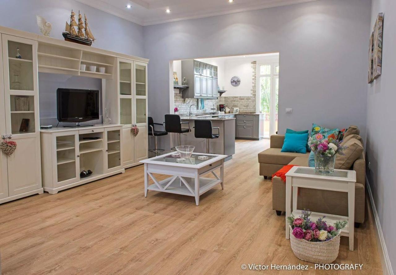 Flatguest Living House Apartment Las Palmas de Gran Canaria Exterior photo
