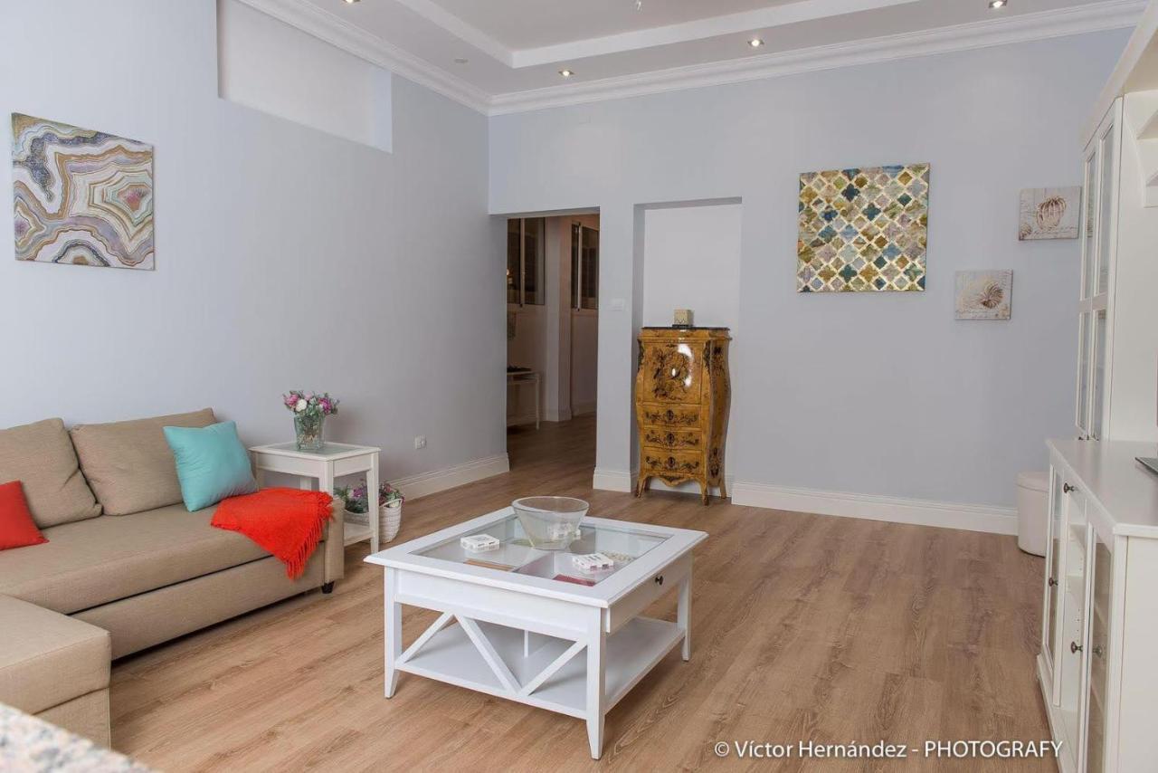 Flatguest Living House Apartment Las Palmas de Gran Canaria Exterior photo