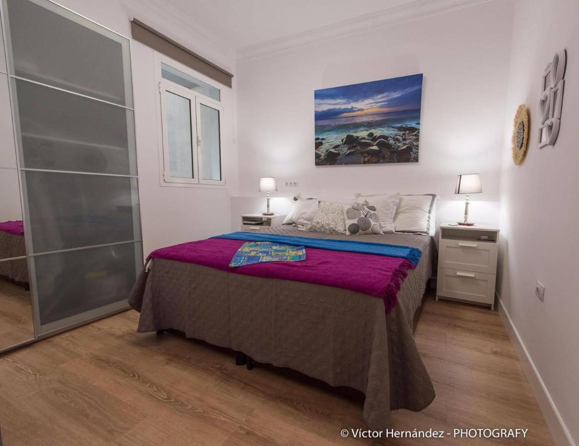 Flatguest Living House Apartment Las Palmas de Gran Canaria Exterior photo